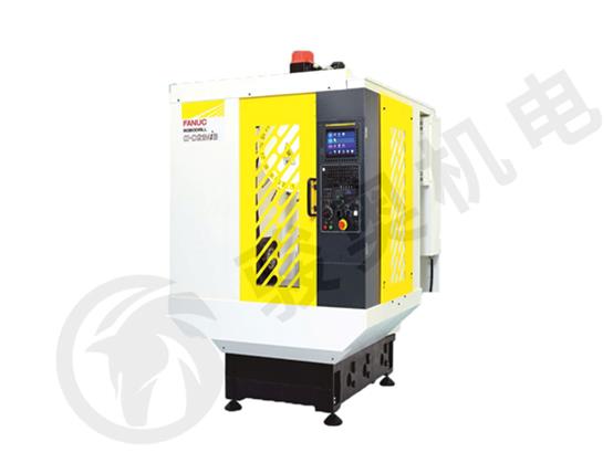 发那科Fanuc  α-D14MiA & α-D21MiA